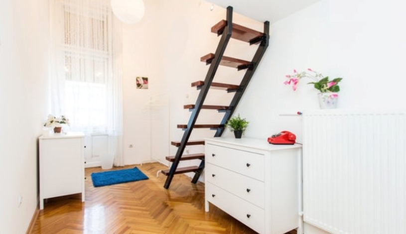 Apartment Ferenc körút Budapest - Apt 38220