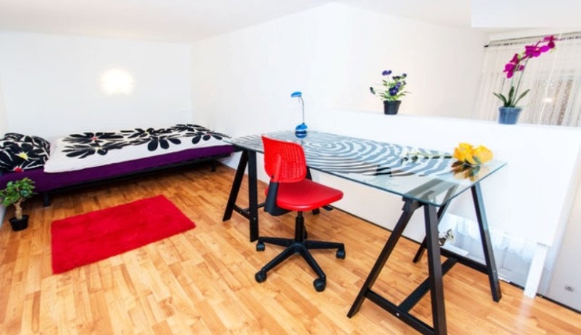 Apartment Ferenc körút Budapest - Apt 38220