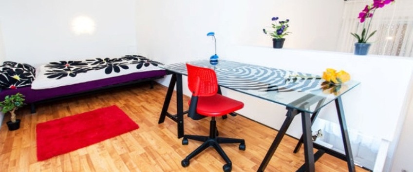 Apartment Ferenc körút Budapest - Apt 38220