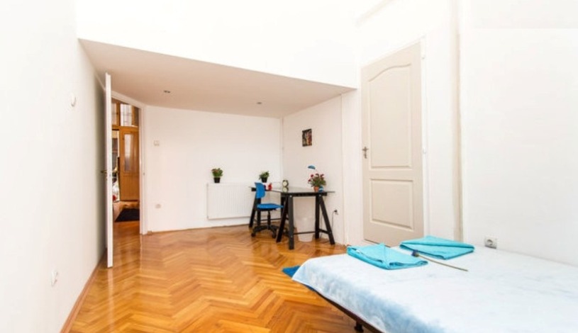 Apartment Ferenc körút Budapest - Apt 38220