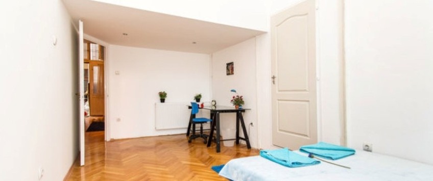 Apartment Ferenc körút Budapest - Apt 38220