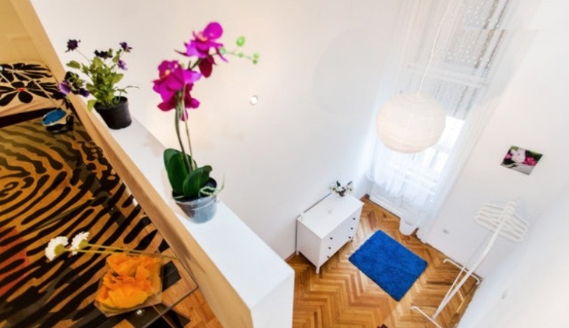 Apartment Ferenc körút Budapest - Apt 38220