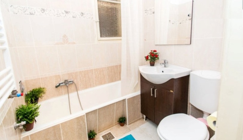 Apartment Ferenc körút Budapest - Apt 38220