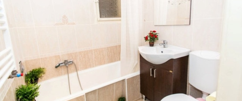 Apartment Ferenc körút Budapest - Apt 38220