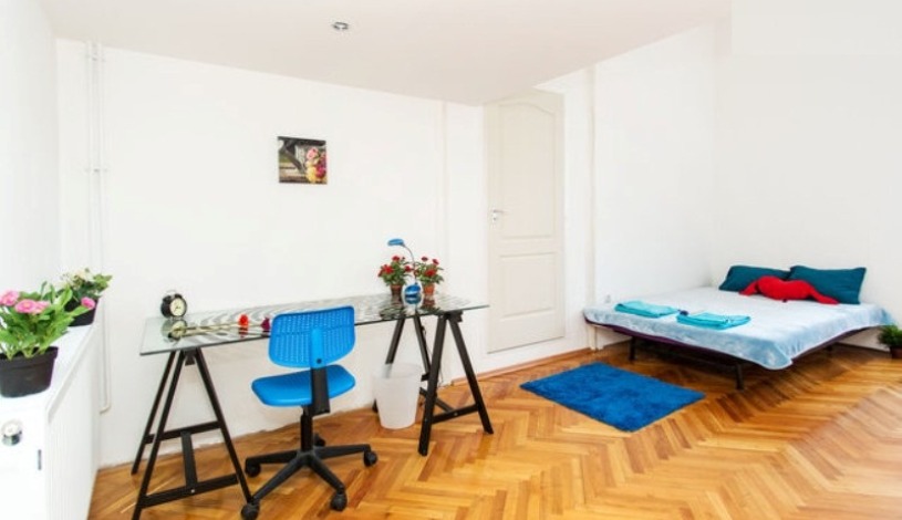 Apartment Ferenc körút Budapest - Apt 38220