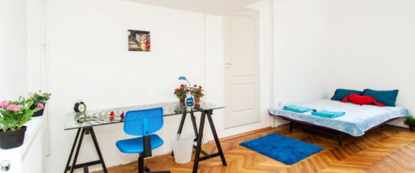 Apartment Ferenc körút Budapest - Apt 38220