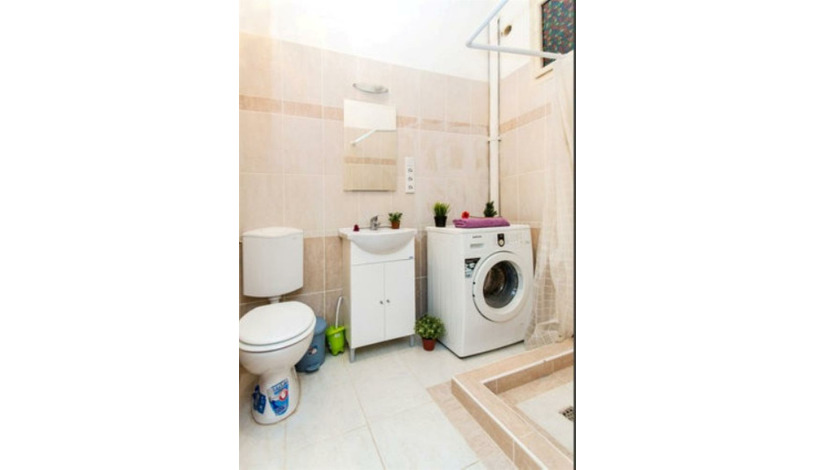 Apartment Ferenc körút Budapest - Apt 38220