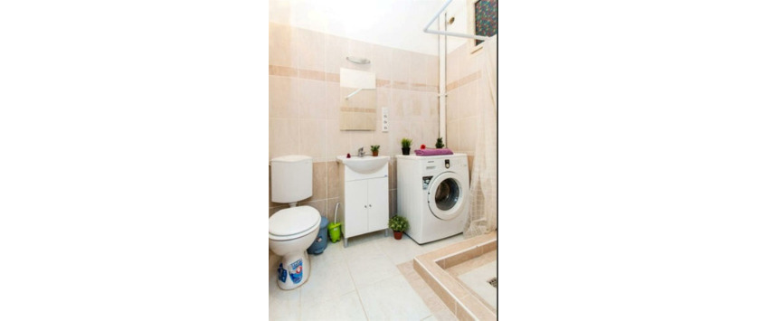 Apartment Ferenc körút Budapest - Apt 38220