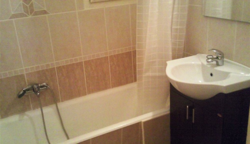 Apartment Ferenc körút Budapest - Apt 38220