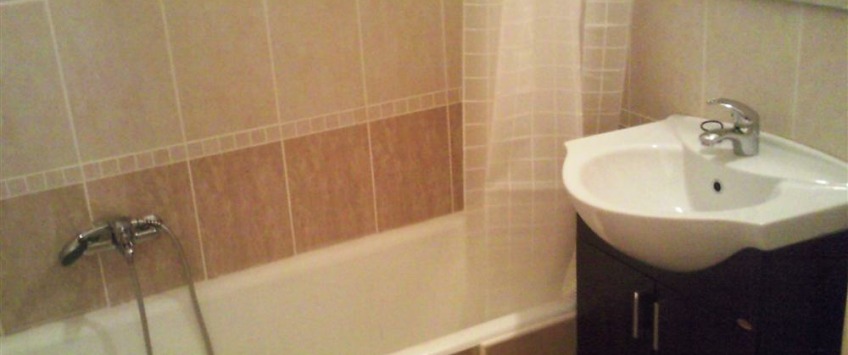 Apartment Ferenc körút Budapest - Apt 38220