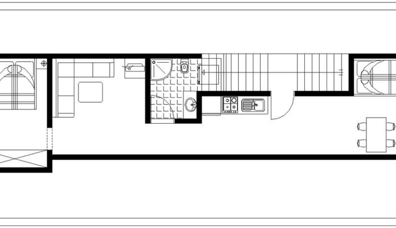 Apartment Feridiye Cd Istanbul - Apt 17210