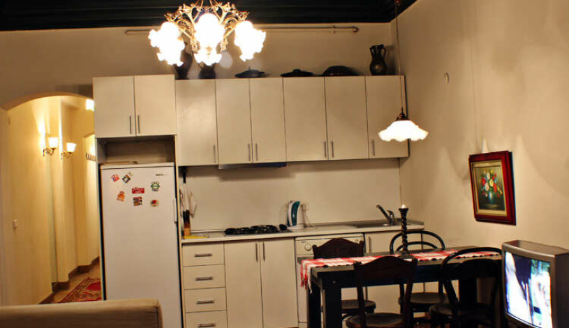 Apartment Feridiye Cd Istanbul - Apt 19964