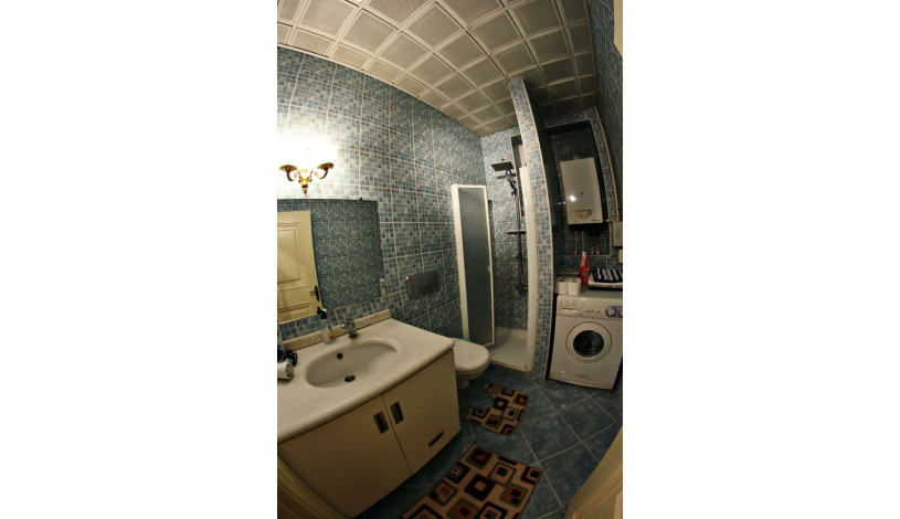 Apartment Feridiye Cd Istanbul - Apt 19964