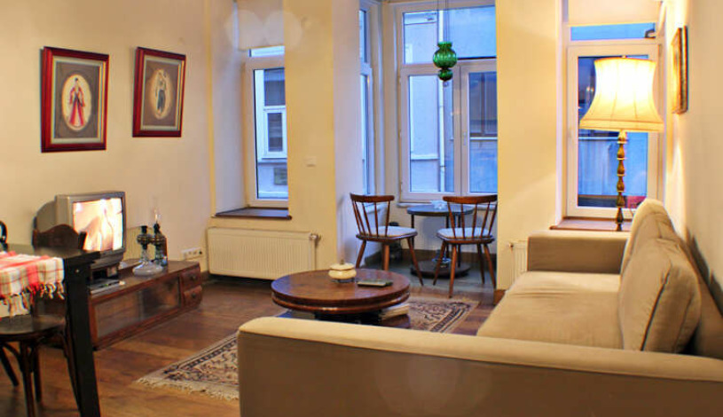 Apartment Feridiye Cd Istanbul - Apt 19964