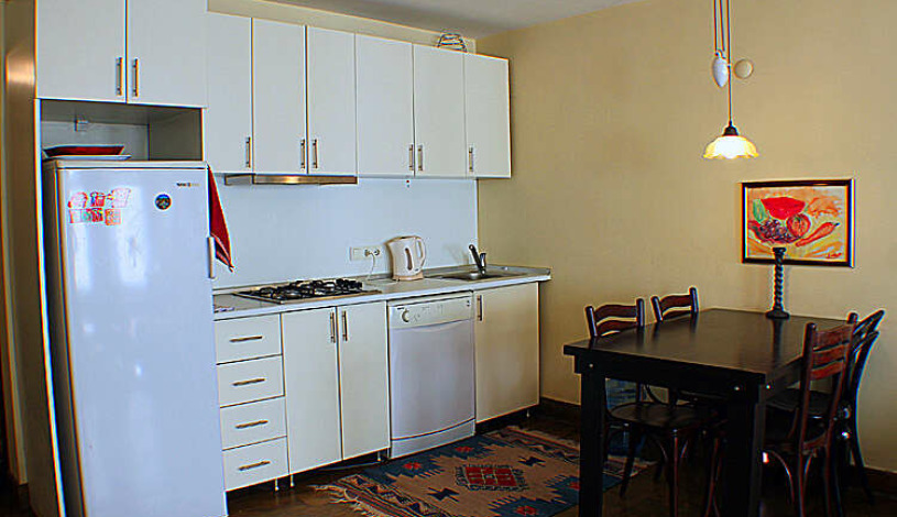 Apartment Feridiye Cd Istanbul - Apt 21094