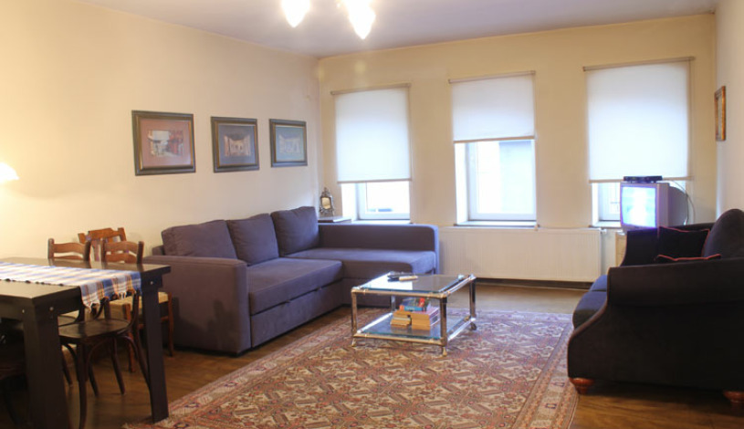 Apartment Feridiye Cd Istanbul - Apt 21094