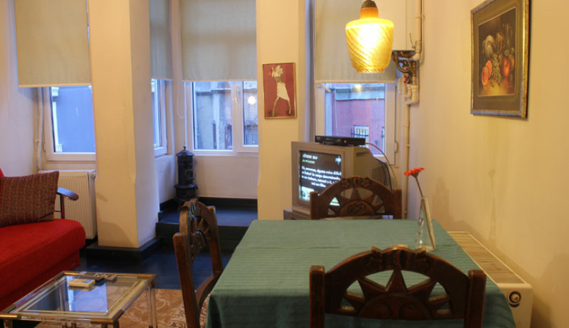 Apartment Feridiye Cd Istanbul - Apt 21232