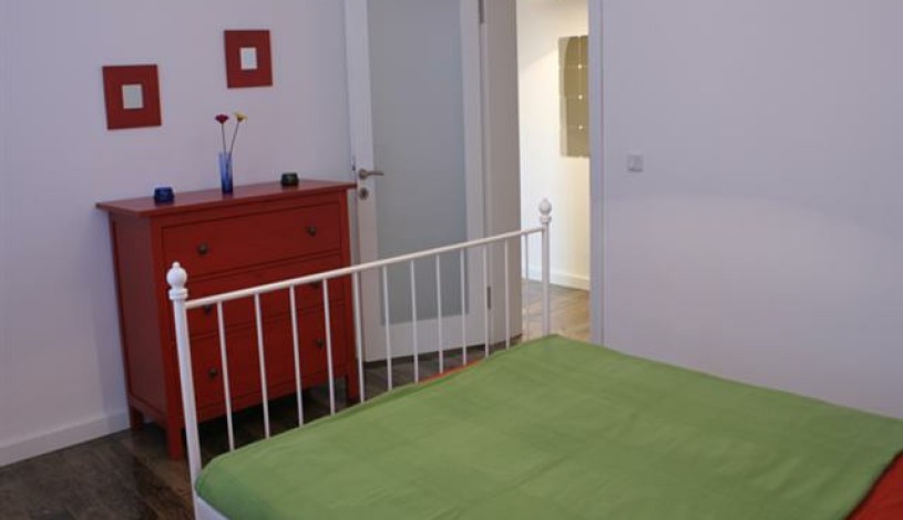 Apartment Feridiye Cd Istanbul - Apt 21707