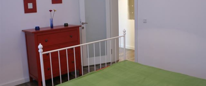 Apartment Feridiye Cd Istanbul - Apt 21707