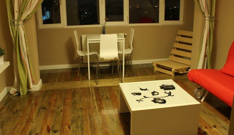 Apartment Feridiye Cd Istanbul - Apt 21707