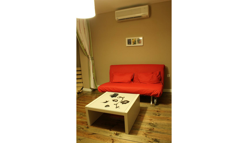 Apartment Feridiye Cd Istanbul - Apt 21707