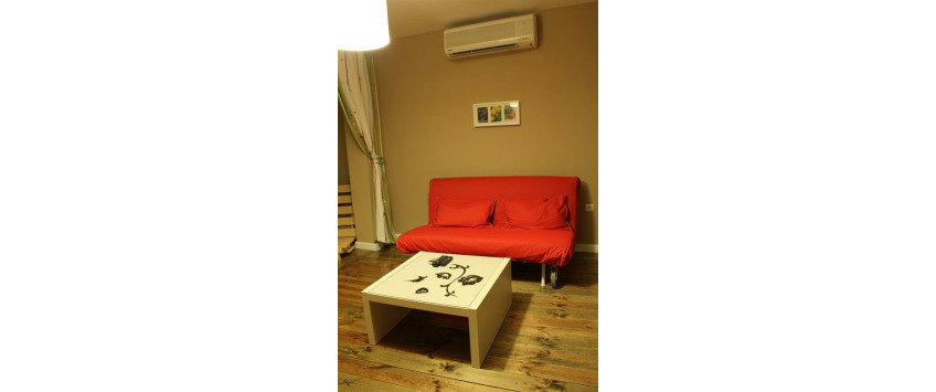 Apartment Feridiye Cd Istanbul - Apt 21707