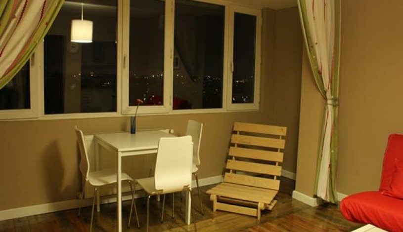 Apartment Feridiye Cd Istanbul - Apt 21707