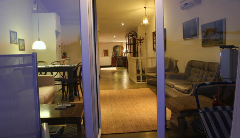 Apartment Feridiye Cd Istanbul - Apt 27878