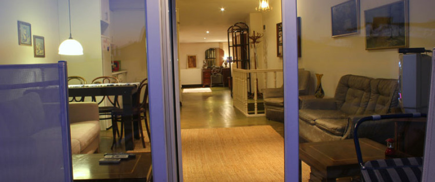 Apartment Feridiye Cd Istanbul - Apt 27878