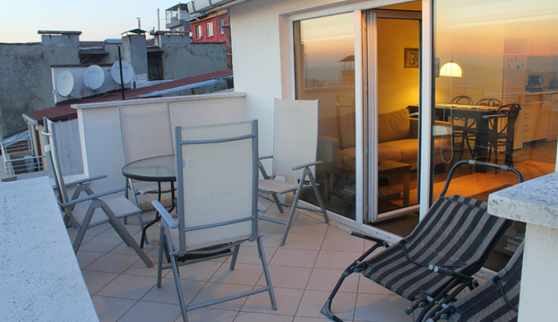 Apartment Feridiye Cd Istanbul - Apt 27878