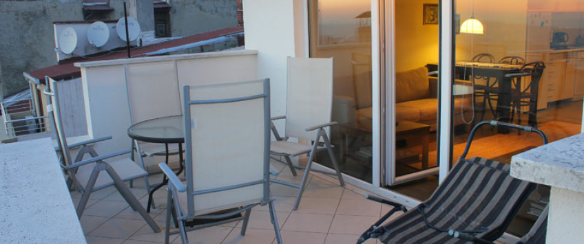 Apartment Feridiye Cd Istanbul - Apt 27878