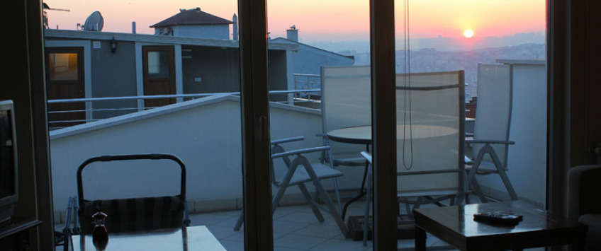 Apartment Feridiye Cd Istanbul - Apt 27878