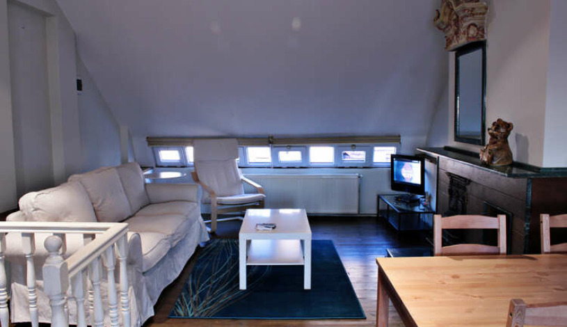 Apartment Feridiye Cd Istanbul - Apt 27881