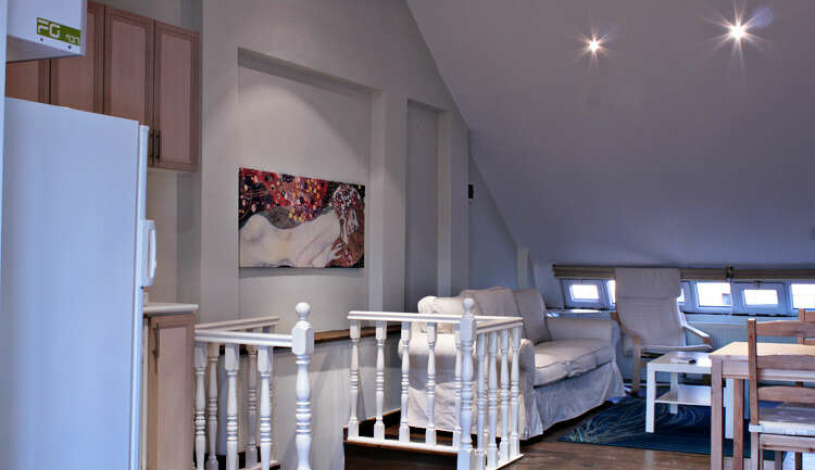 Apartment Feridiye Cd Istanbul - Apt 27881