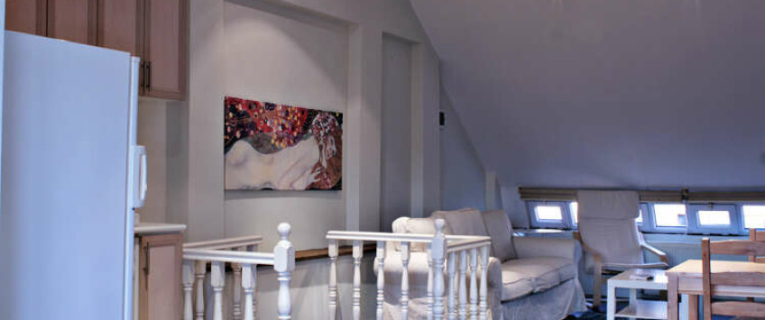 Apartment Feridiye Cd Istanbul - Apt 27881