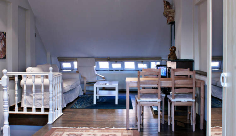 Apartment Feridiye Cd Istanbul - Apt 27881