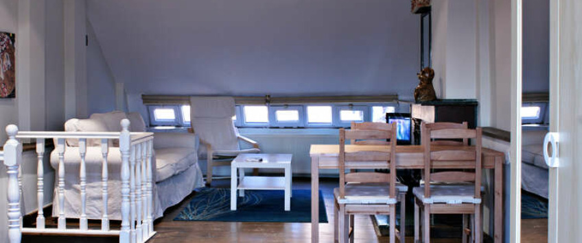 Apartment Feridiye Cd Istanbul - Apt 27881