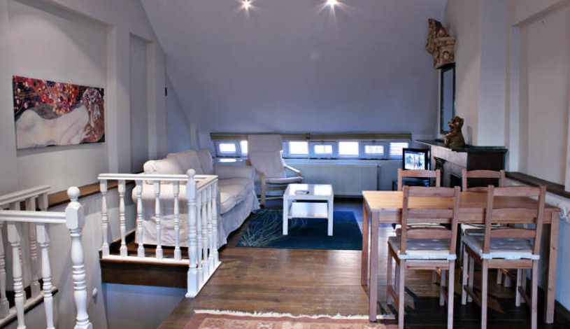 Apartment Feridiye Cd Istanbul - Apt 27881