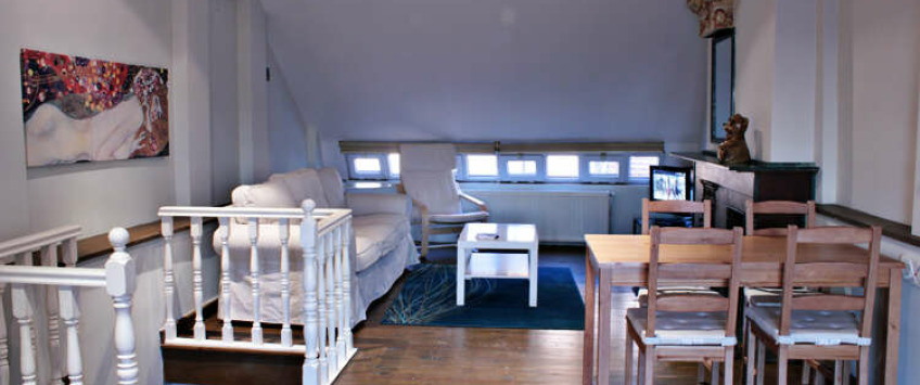 Apartment Feridiye Cd Istanbul - Apt 27881