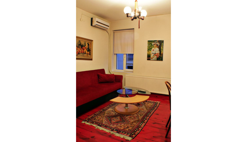 Apartment Feridiye Cd Istanbul - Apt 28133