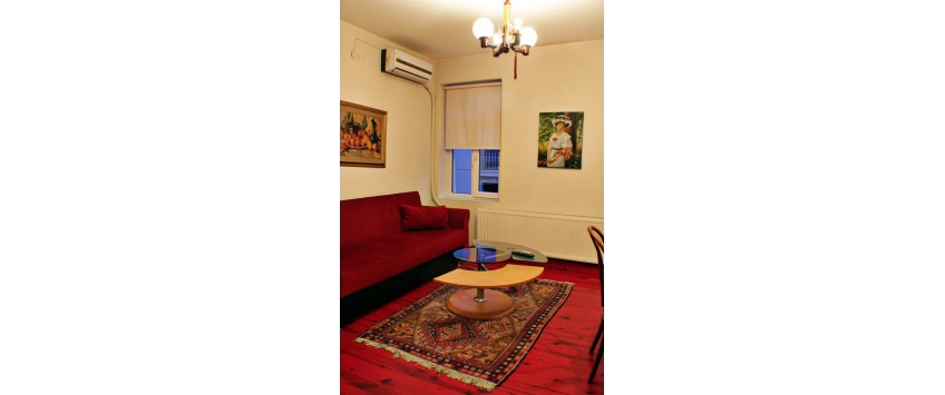 Apartment Feridiye Cd Istanbul - Apt 28133