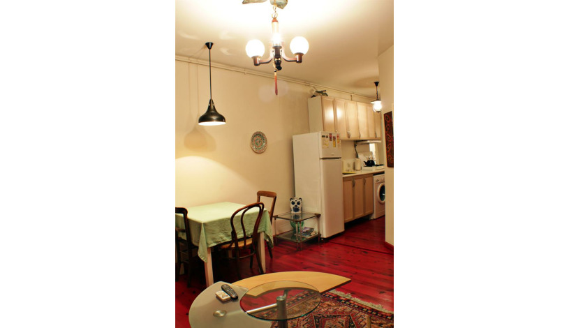 Apartment Feridiye Cd Istanbul - Apt 28133