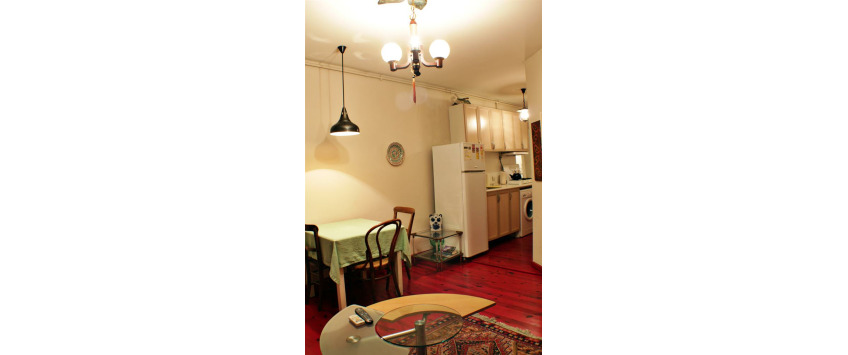 Apartment Feridiye Cd Istanbul - Apt 28133