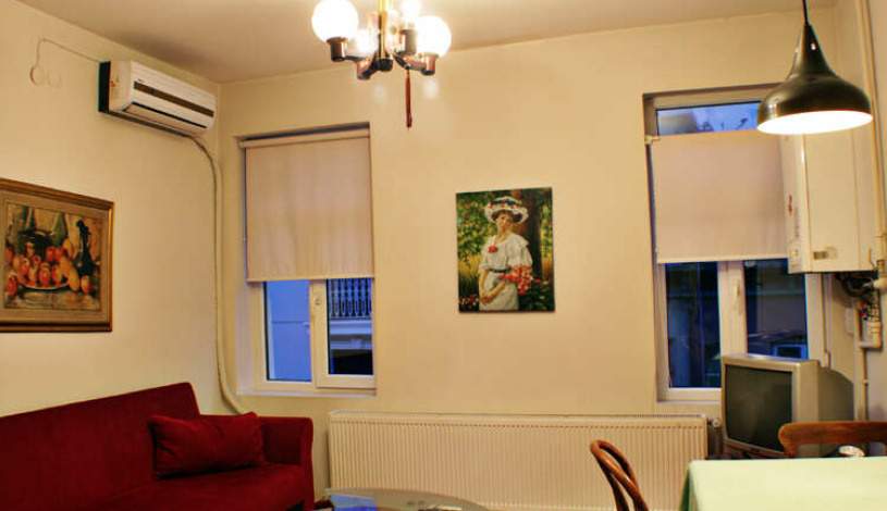 Apartment Feridiye Cd Istanbul - Apt 28133