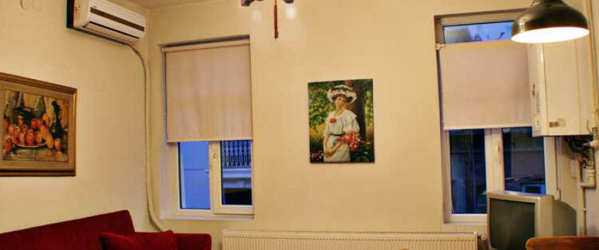 Apartment Feridiye Cd Istanbul - Apt 28133