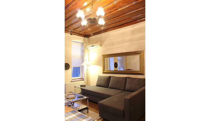 Apartment Feridiye Cd Istanbul - Apt 35980