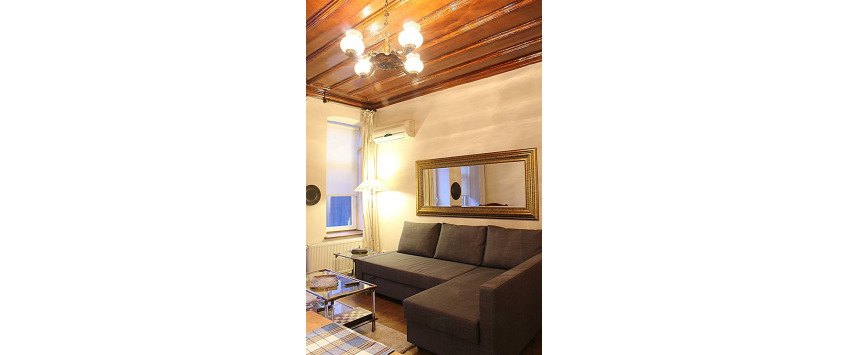 Apartment Feridiye Cd Istanbul - Apt 35980