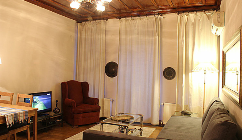 Apartment Feridiye Cd Istanbul - Apt 35980