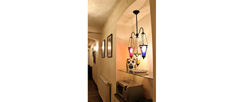 Apartment Feridiye Cd Istanbul - Apt 17210