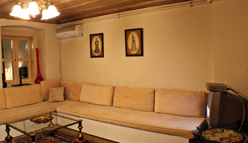 Apartment Feridiye Cd Istanbul - Apt 17210